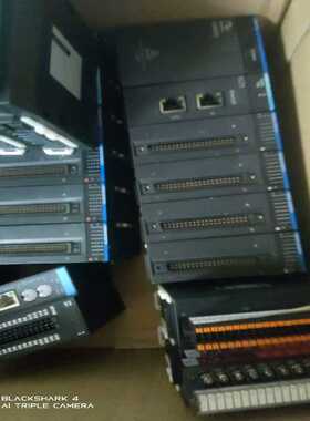 (议价)汇川模块AM600-RTU-ECAT,AM600-PS2电源