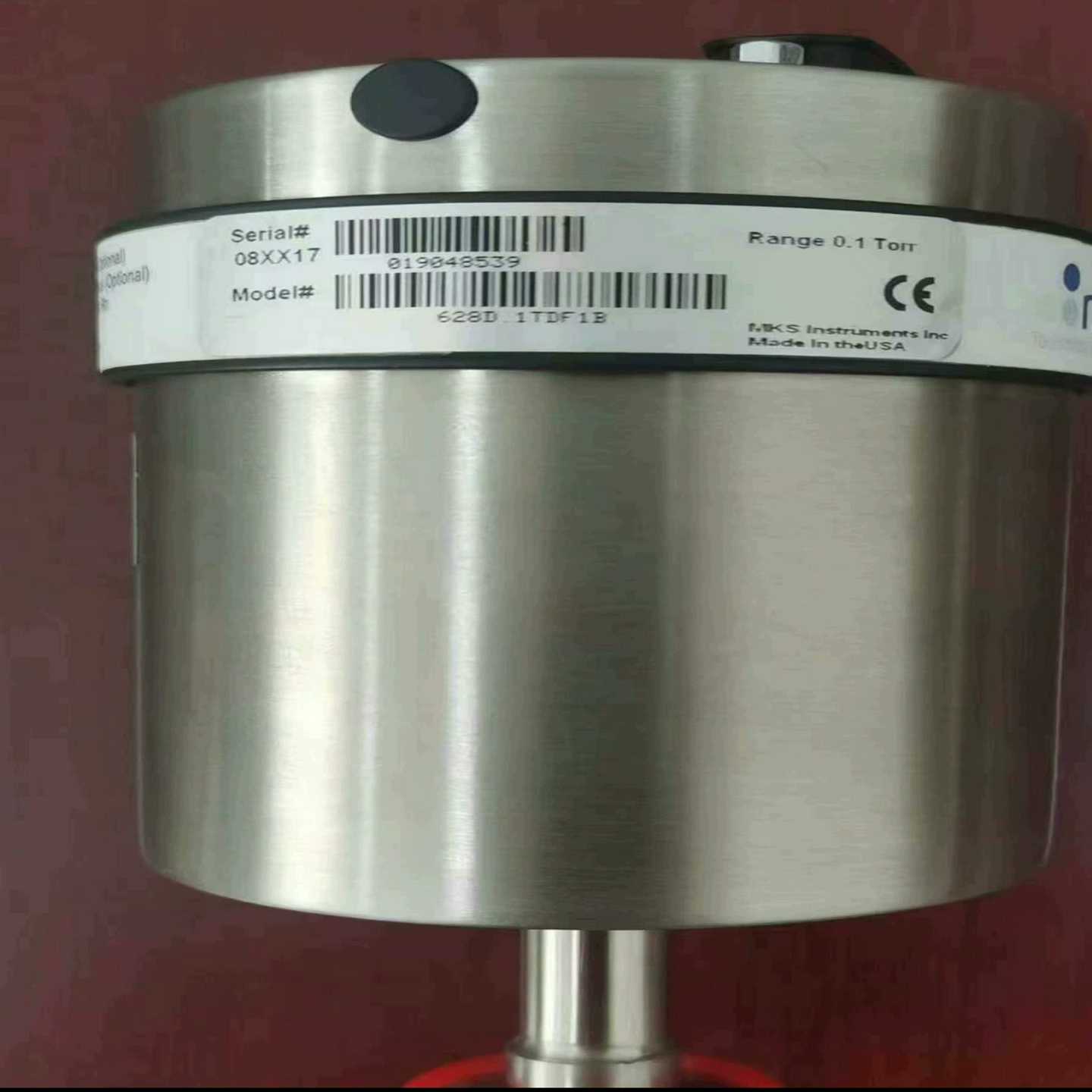 628D.1TDF1B 0.1torr议价（gg设备） - 图1