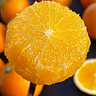 正宗云南冰糖橙4.5斤净重！