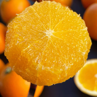 正宗云南冰糖橙4.5斤净重！