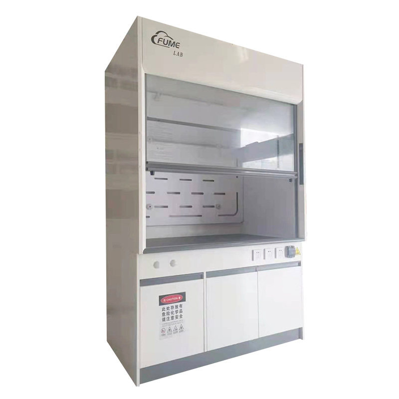实验室全钢通风柜PP通风橱桌上型排风柜物理化验设备专用,淘宝优惠券,粉丝福利购,淘宝优惠卷