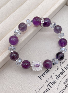 实物比图片好看系列手链