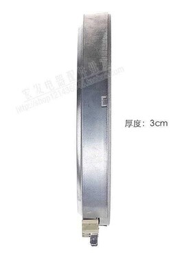 耐用组电陶炉发热盘发热丝炉光波炉发热管电路板