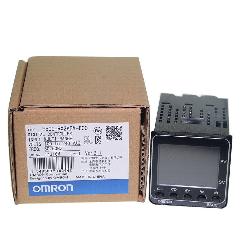 E5CC-QX2ASM-80   E5CC-RX2ASM-800  E5CC-QX2ASM-880   E5CC-RX2 - 图2