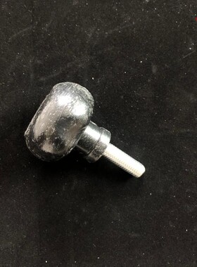 适配南方90手提木工电刨前底板手轮手柄手把把手电动工具配件精品