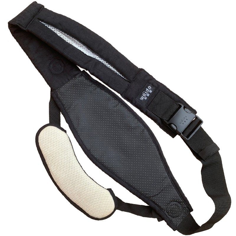 和爱堂婴儿背带前抱式透气护腰防后仰解放双手时尚便携抱娃神器,淘宝优惠券,粉丝福利购,淘宝优惠卷