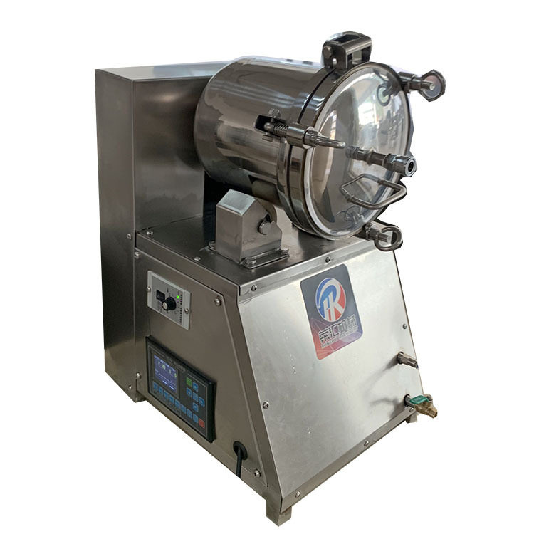 荣汇小型真空滚揉机 腊肉腌肉鱼片鱼肉入味机机 肉类加工调味搅拌,淘宝优惠券,粉丝福利购,淘宝优惠卷