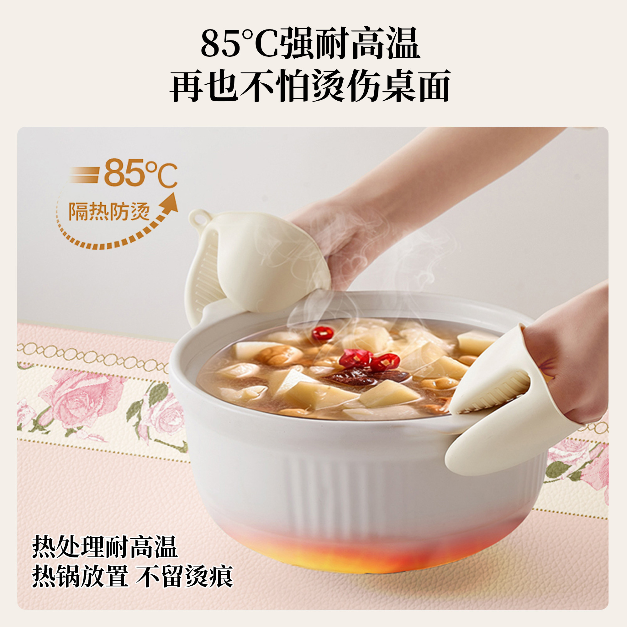 美式田园风床头柜皮革垫防尘盖布盖巾防水洗衣机罩冰箱罩垫台面垫,淘宝优惠券,粉丝福利购,淘宝优惠卷