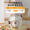 Half ball rice cooker for household use 1-2 people mini mini