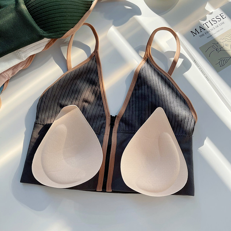 哺乳裹胸内衣孕妇文胸夏季薄款怀孕期聚拢防下垂喂奶专用孕妇胸罩,淘宝优惠券,粉丝福利购,淘宝优惠卷