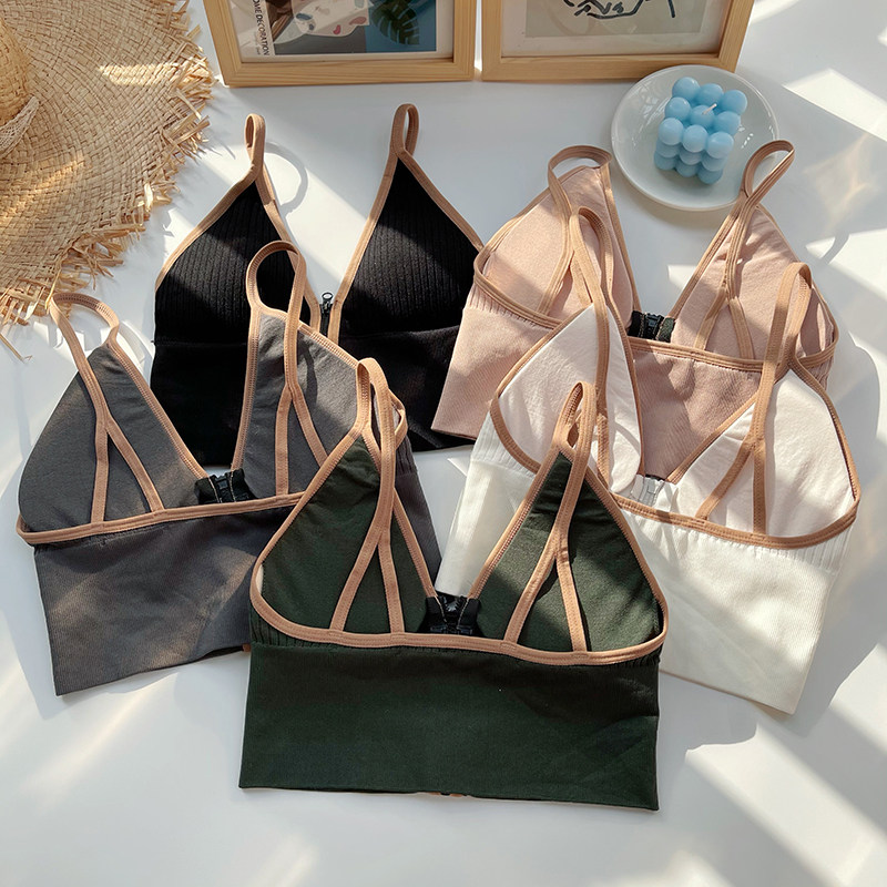 哺乳裹胸内衣孕妇文胸夏季薄款怀孕期聚拢防下垂喂奶专用孕妇胸罩,淘宝优惠券,粉丝福利购,淘宝优惠卷