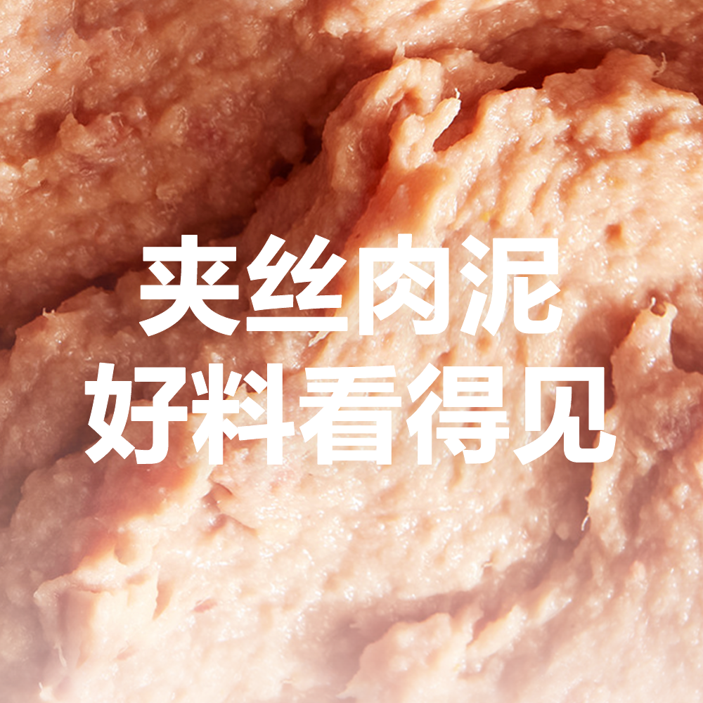 奈斯佰特猫主食罐头高适口性高肉无谷营养湿粮170g*6罐,淘宝优惠券,粉丝福利购,淘宝优惠卷