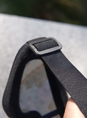 户外骑行护目镜男摩托车风镜防风镜机车车运动哈雷战术防风沙面罩