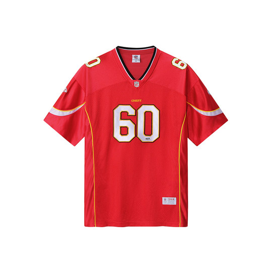 NFL Olive Super Bowl KC Kansas City Chiefs