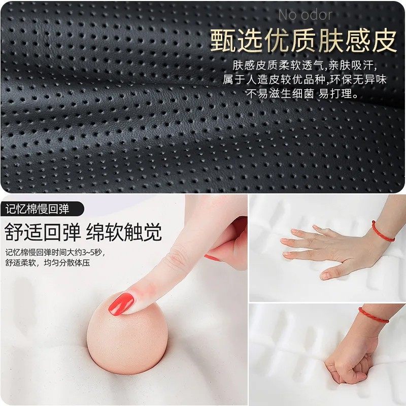 适用宝马新3系5系7系1系X1X3X56汽车头枕腰靠i3iX3车载护颈枕靠垫,淘宝优惠券,粉丝福利购,淘宝优惠卷