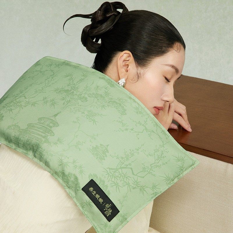 左点x养生娘娘粗盐粗盐热敷包暖腹袋智能控温家用多部位使用热敷,淘宝优惠券,粉丝福利购,淘宝优惠卷