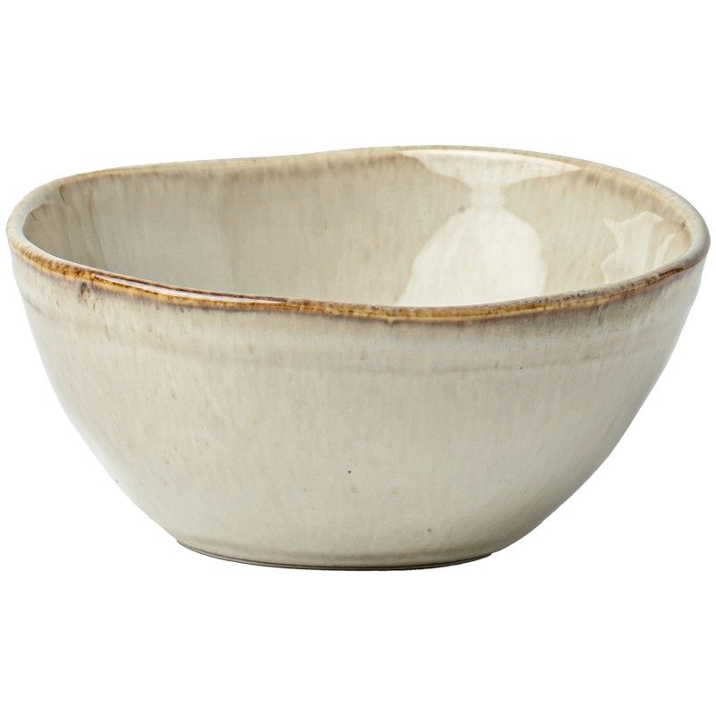 小悠家〖怀旧感米饭碗〗异形陶瓷饭碗特色新年家用小碗家庭专用碗,淘宝优惠券,粉丝福利购,淘宝优惠卷