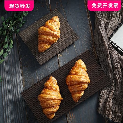 拍照木板做旧实木老木板背景板复古美食摄影背景拍照桌面场景道具 - 图0