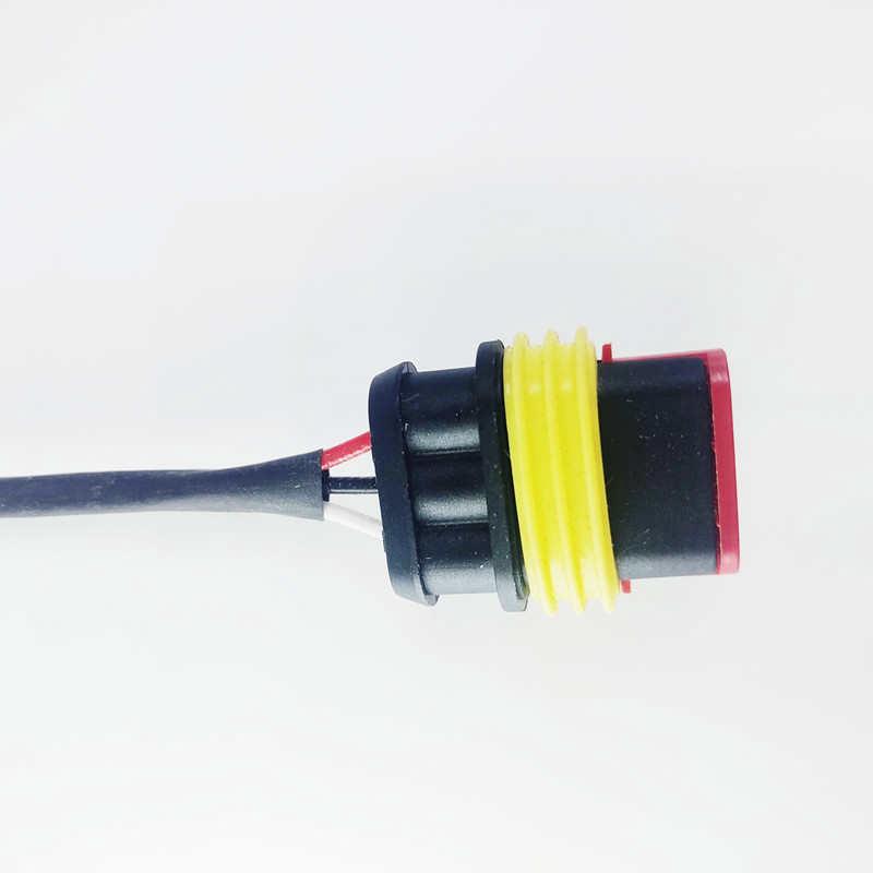 适用东风裕隆裕路EV2俊风er30刹车真空助力泵真空泵传感器控制器 - 图2