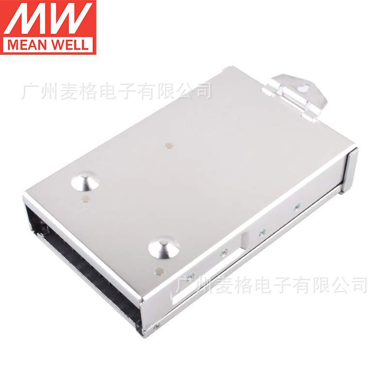 ERPF-400W明纬12V直流24V防雨开关电源48V工程亮化LED发光字灯箱S - 图1