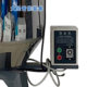 Industrial mixer mixer stainless steel thickened copper motor vertical plastic particle color mixer toner powder mixer