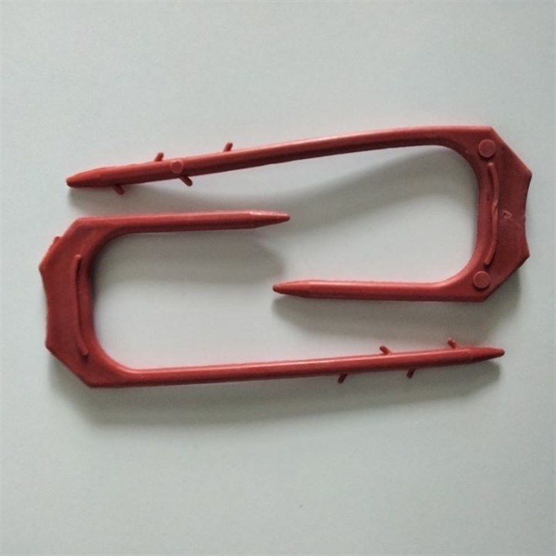 滴灌带微喷带防风固定叉压管叉温室蔬菜大棚喷灌水带压管器固定器,淘宝优惠券,粉丝福利购,淘宝优惠卷