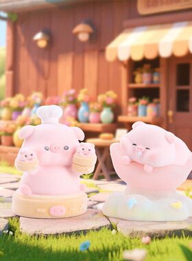 公仔创意可爱桌面厂家直销摆件