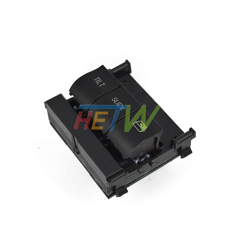 适用于2011-2016 年福特 F250 F350 高配天窗开关 9L3Z-15B691-DA - 图0