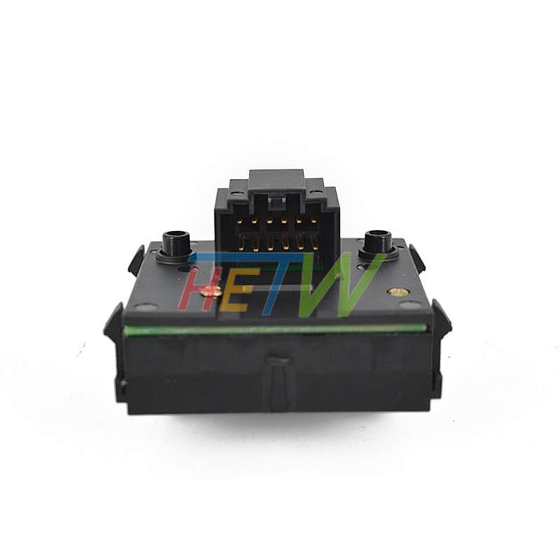 适用于2011-2016 年福特 F250 F350 高配天窗开关 9L3Z-15B691-DA - 图2