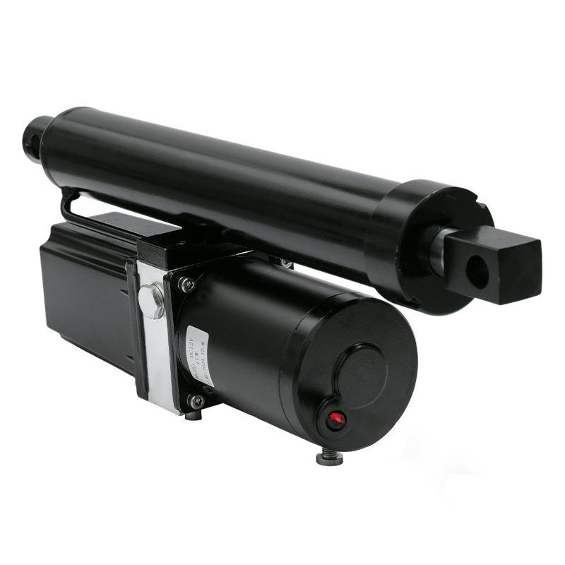 TGH40-250直流电动液压工作站自卸动力单元船外机起翘器微型现货 - 图0