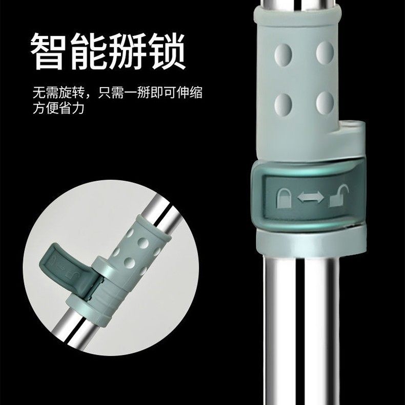 魔术扫把扫地硅胶地刮地板清理扫帚浴室卫生间扫头发家用刮水器,淘宝优惠券,粉丝福利购,淘宝优惠卷