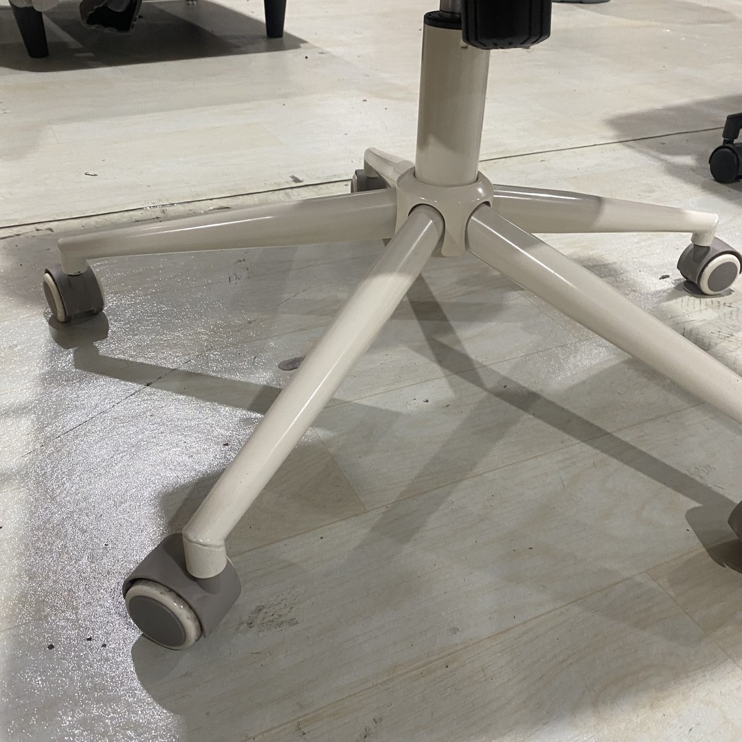 书房电脑椅简约久坐舒适升降座椅办公椅靠背书桌卧室旋转椅子XC - 图2