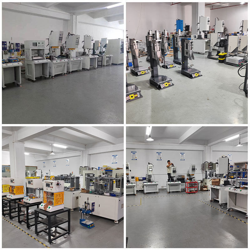 卧式热板机自动粘合匹克球全自动生产设备PP、PE TPE塑料热板熔接,淘宝优惠券,粉丝福利购,淘宝优惠卷