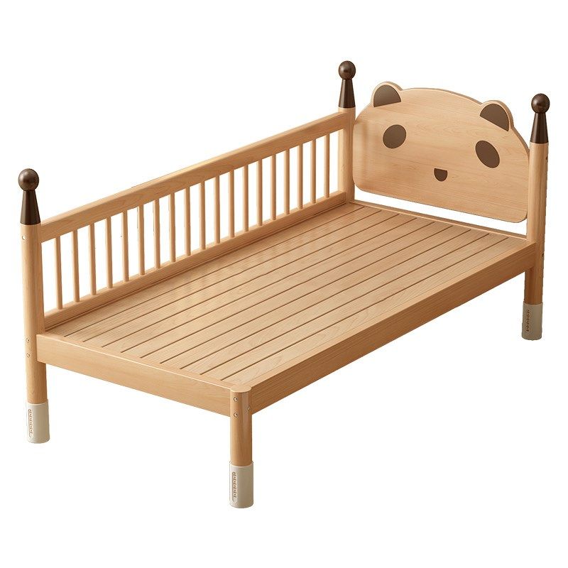 儿童实木拼接床婴儿宝宝侧边小床榉木床边床大人可睡加床加宽大床,淘宝优惠券,粉丝福利购,淘宝优惠卷