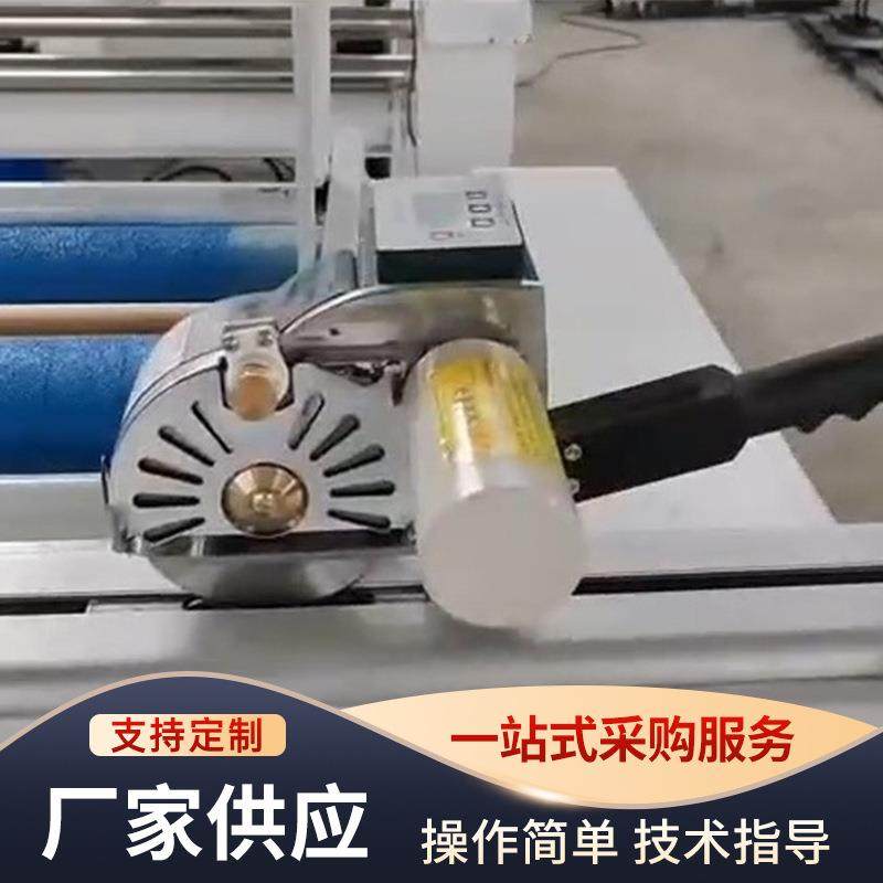 超声波夏被空调被复合压花机夏季夏凉被绗缝机加厚花边机冬被,淘宝优惠券,粉丝福利购,淘宝优惠卷