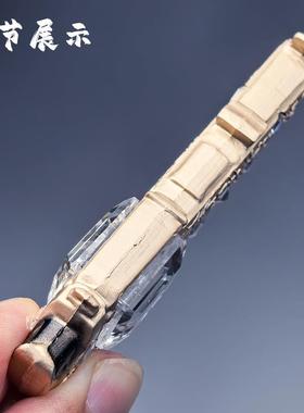 吃鸡游戏稀有特殊手枪9cm苏尔南之心手枪金属武器模型摆件钥匙扣