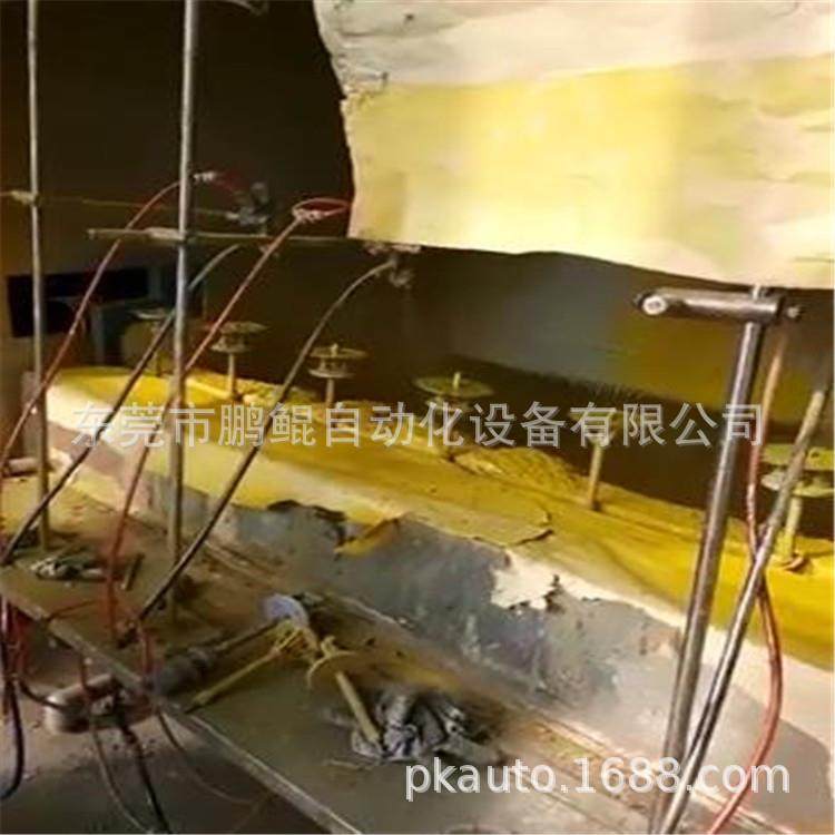 河北源头喷漆设备厂家 金刚石锯片喷涂线设备 瓷砖锯片自动喷漆线,淘宝优惠券,粉丝福利购,淘宝优惠卷