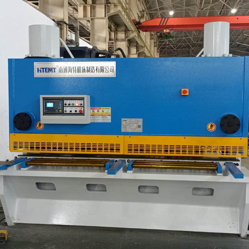 11-20*2500 数控闸式剪板机 金属液压数控闸式折弯机折边机,淘宝优惠券,粉丝福利购,淘宝优惠卷