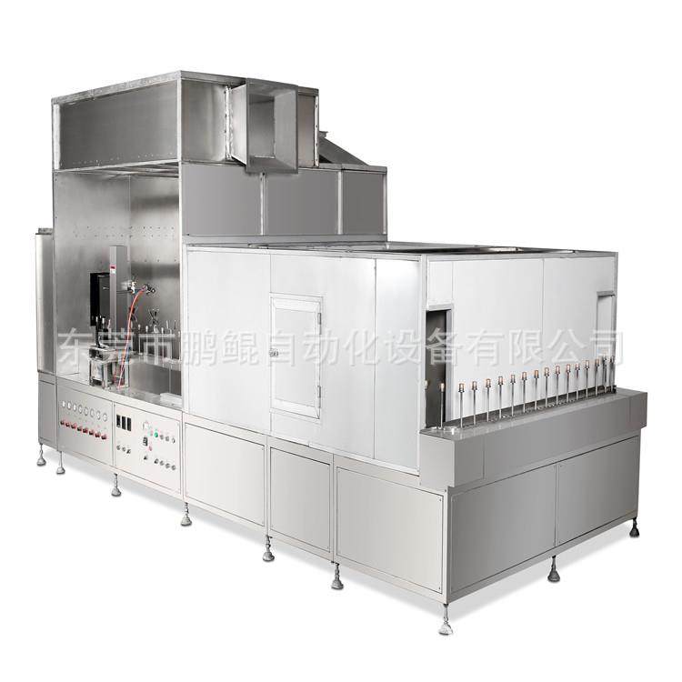 河北源头喷漆设备厂家 金刚石锯片喷涂线设备 瓷砖锯片自动喷漆线,淘宝优惠券,粉丝福利购,淘宝优惠卷