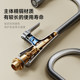 Dongpeng integrated manual single slot