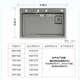 Dongpeng integrated manual single slot