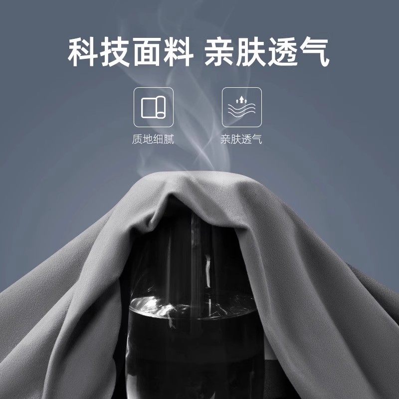 汽车头枕腰靠颈枕记忆棉车载通用大腰靠办公室座椅车载腰垫腰枕头,淘宝优惠券,粉丝福利购,淘宝优惠卷