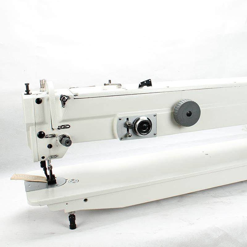 加长同步曲折缝机KS-2153BL30加长型同步曲折缝工业缝纫75cm,淘宝优惠券,粉丝福利购,淘宝优惠卷