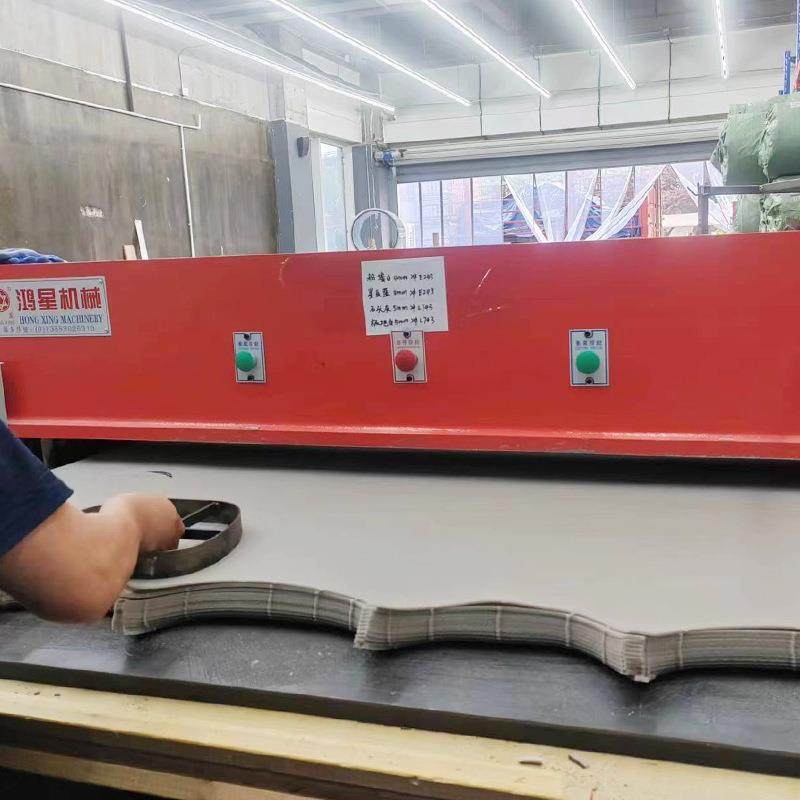 裁断板白色下料板PP胶板下料机PVC垫板冲床胶板,淘宝优惠券,粉丝福利购,淘宝优惠卷