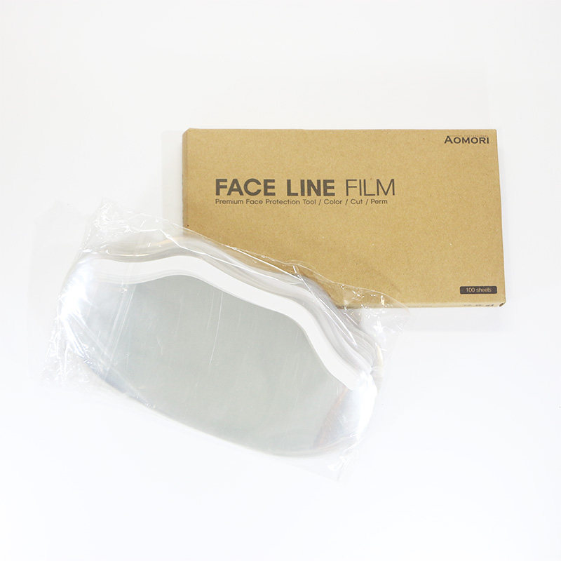 美发刘海贴染头挡脸遮刘海面罩 一次性更换双面胶贴理剪发额头贴,淘宝优惠券,粉丝福利购,淘宝优惠卷