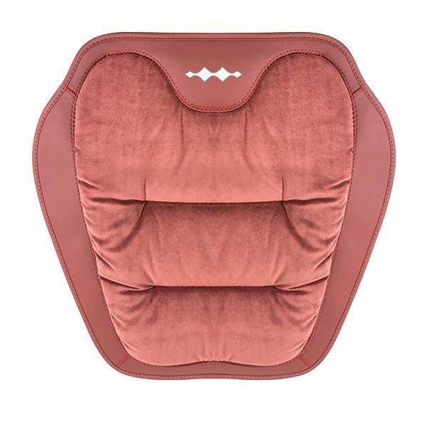 方程豹车载坐垫高端法兰绒豹5豹8汽车坐垫冬季保暖坐腰垫加厚用品,淘宝优惠券,粉丝福利购,淘宝优惠卷