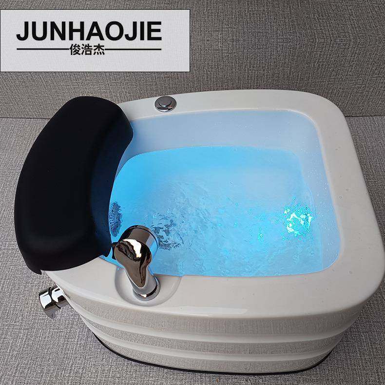 洗脚盆商用冲浪沐足盆足疗店美甲盆亚克力按摩亚克力沐足盆足浴盆,淘宝优惠券,粉丝福利购,淘宝优惠卷