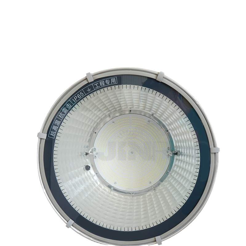 综合LED塔吊灯户外防雨探照灯投光灯1000w2000w建筑之星大灯超亮 - 图2