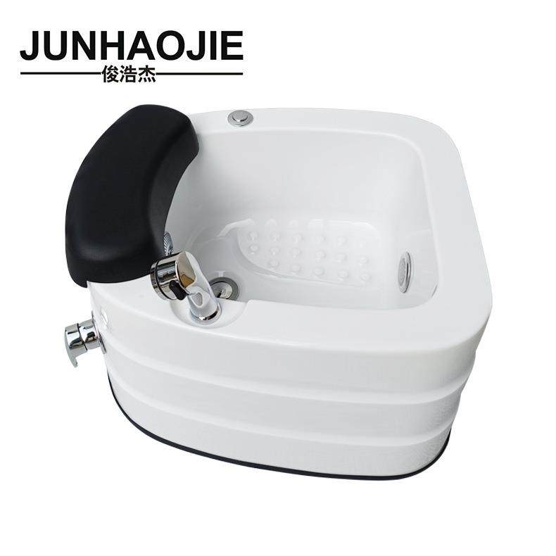 洗脚盆商用冲浪沐足盆足疗店美甲盆亚克力按摩亚克力沐足盆足浴盆,淘宝优惠券,粉丝福利购,淘宝优惠卷