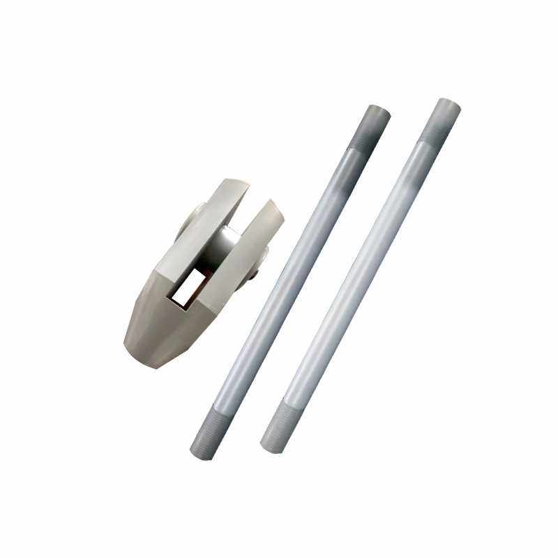 钢拉杆 直供钢结构桥梁钢丝绳拉杆 高强镀锌钢丝平行索钢拉杆,淘宝优惠券,粉丝福利购,淘宝优惠卷